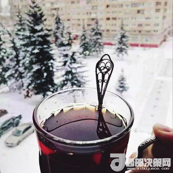 英國(guó)人愛紅茶蒙古流行奶茶味道各異的茶飲你喝過幾種【8】