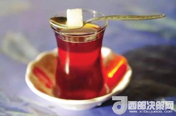 英國(guó)人愛紅茶蒙古流行奶茶味道各異的茶飲你喝過幾種【4】