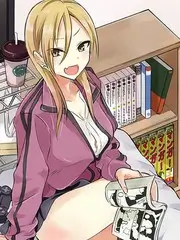 奔跑者
